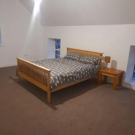 Holiday home Village Haven Ballyrvan