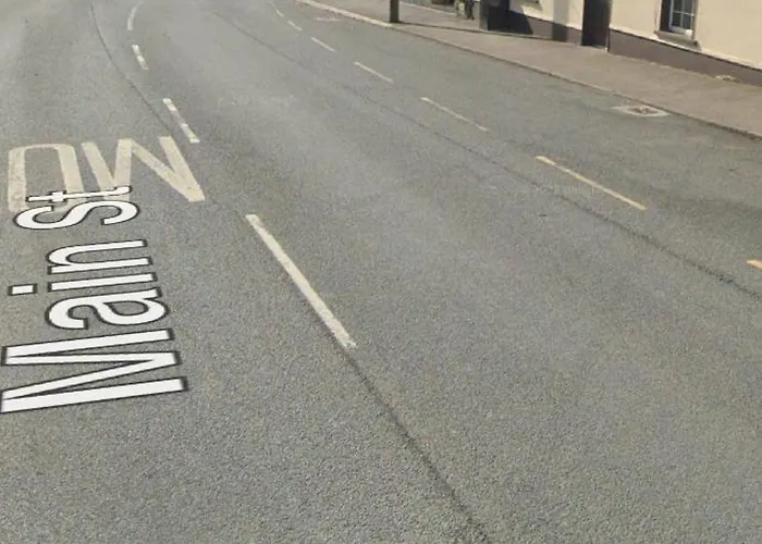 Сasa de vacaciones Village Haven Ballyroan