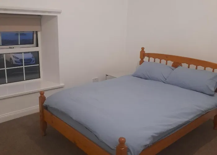 Village Haven 別荘 Ballyroan