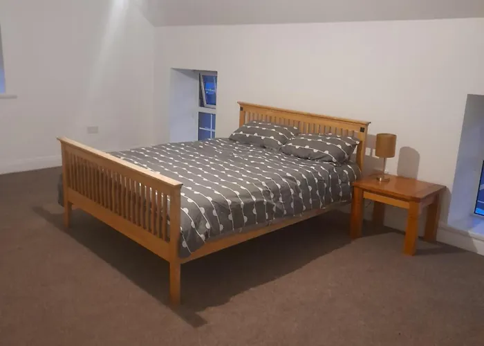 Сasa de vacaciones Village Haven Ballyroan