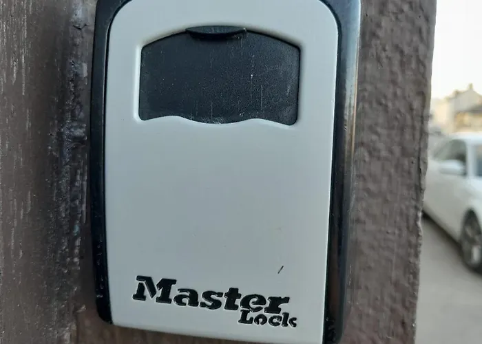 Hébergement de vacances Village Haven *